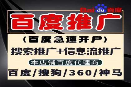 竞价推广SEM托管服务案例解析